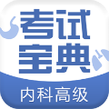 内科高级职称考试宝典
