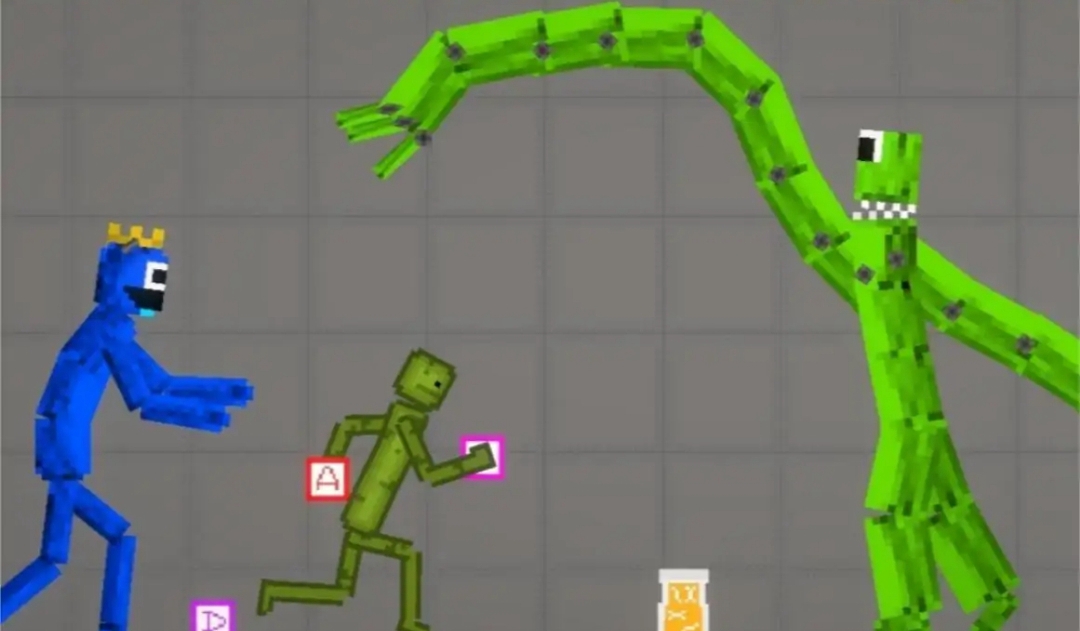 甜瓜游乐园17.0汉化版 甜瓜游乐园17.0汉化版