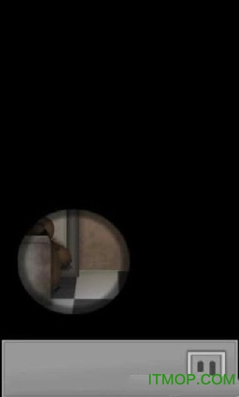 Animatronic Horror Doors