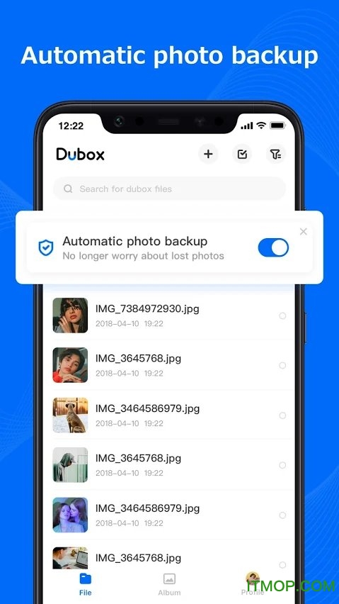 百度网盘国际版不限速TeraBox