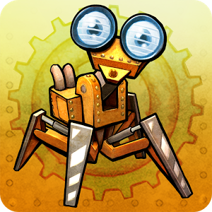 机器人克拉克中文破解版(clarc lite)