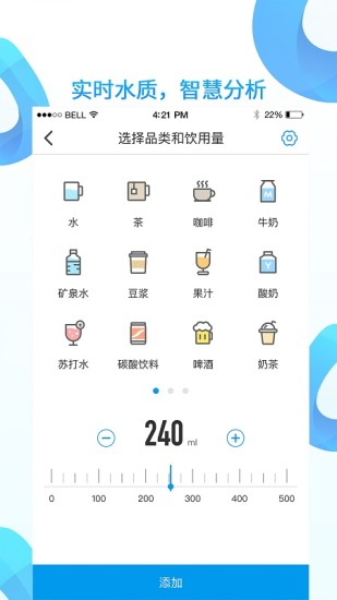AI水