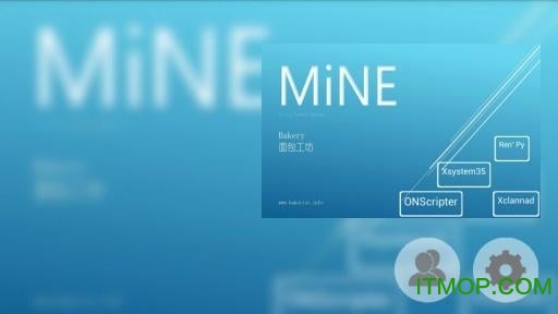 MiNE模拟器诈尸版app MiNE模拟器诈尸版app