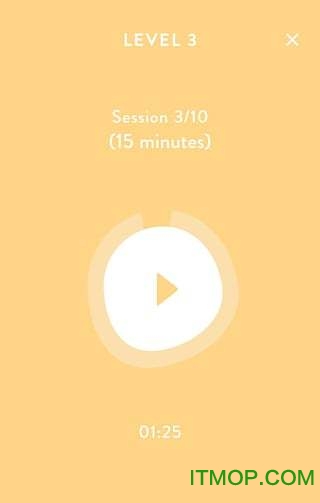 headspace解锁版(冥想解压)