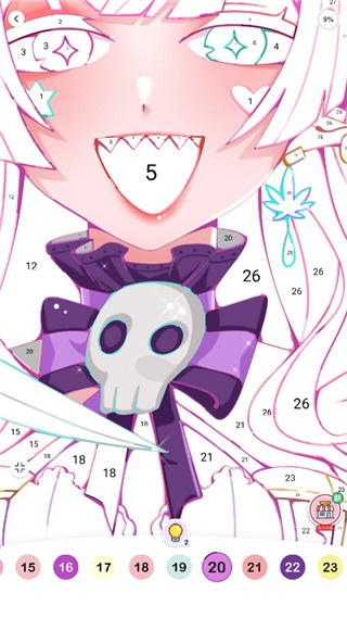 paintly正版