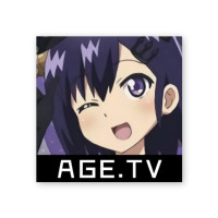 AGE漫画