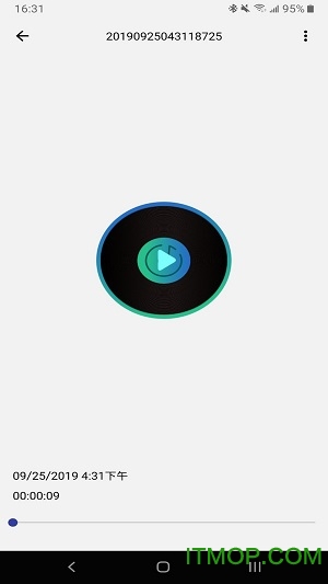 漫步者美音