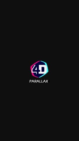 4D Parallax Wallpaper视差壁纸