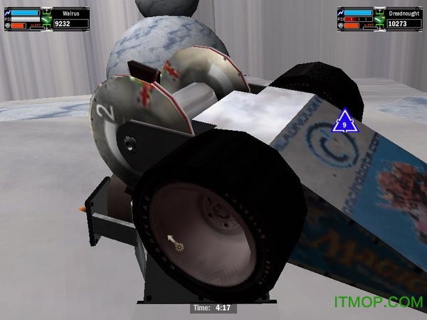 机器人大擂台手游中文版