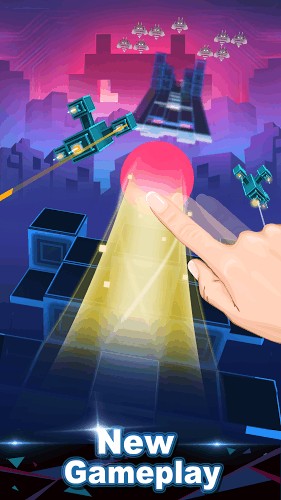 滚动的天空2免费