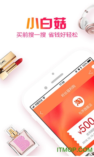 小白菇