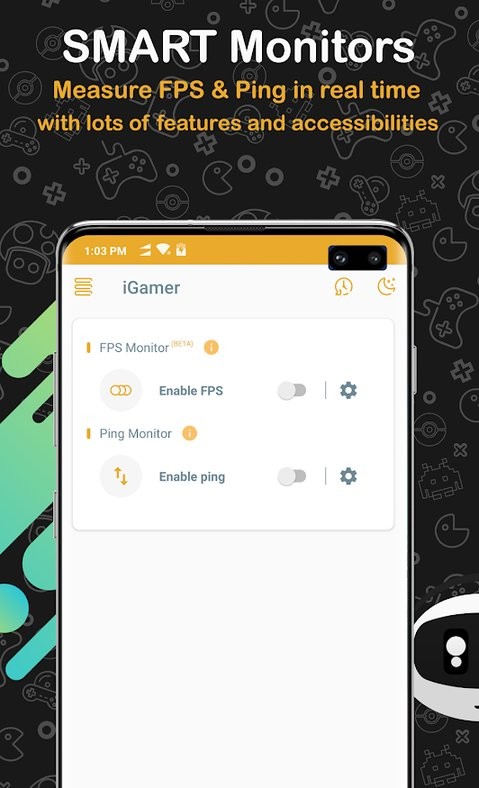 iGamer游戏助推器