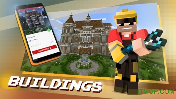 minecraft pocket edition最新版