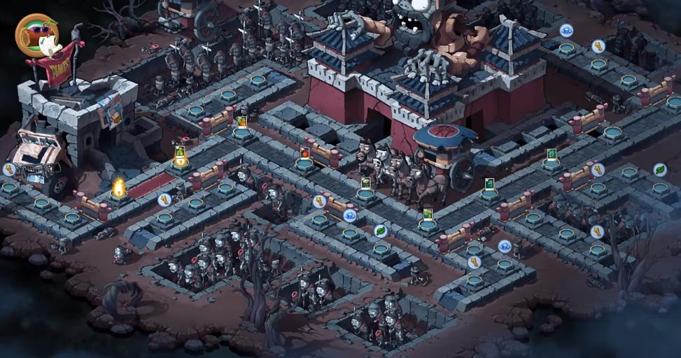 植物大战僵尸杂交版内置菜单