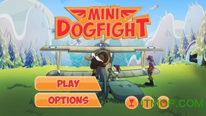 迷你飞行空战Mini Dogfight