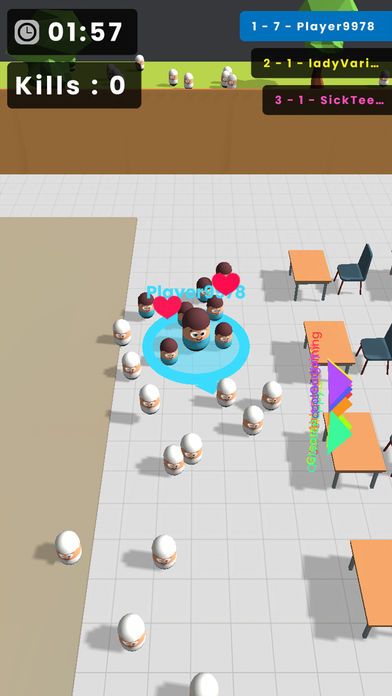 粉丝大作战 粉丝大作战