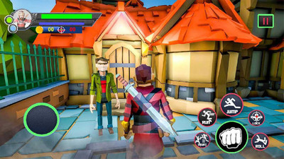 暗影传奇战斗 暗影传奇战斗