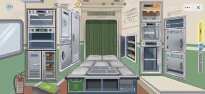 时代绿皮车 时代绿皮车