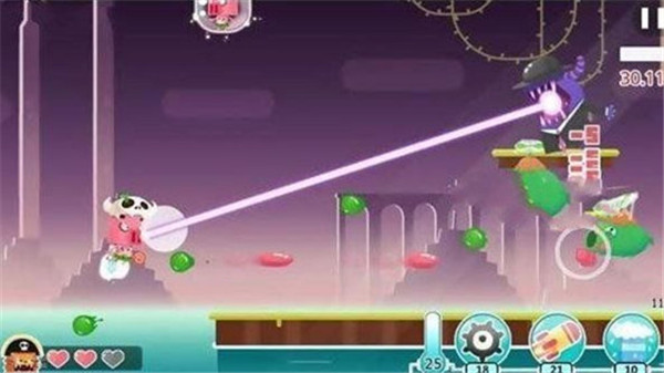 动物乌托邦中文版 动物乌托邦中文版