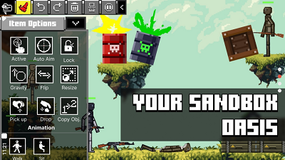 玩偶游乐场 蜘蛛侠模组 玩偶游乐场 蜘蛛侠模组