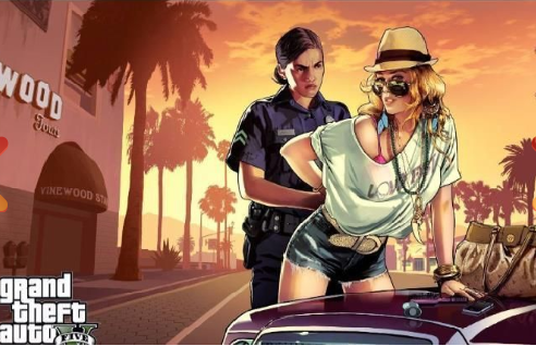gta6正版