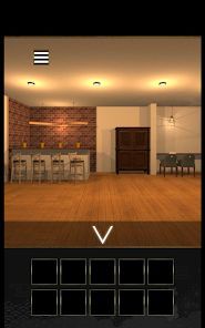 逃脱游戏猫的视角(Cat)