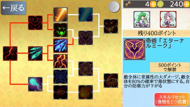 東方激闘録