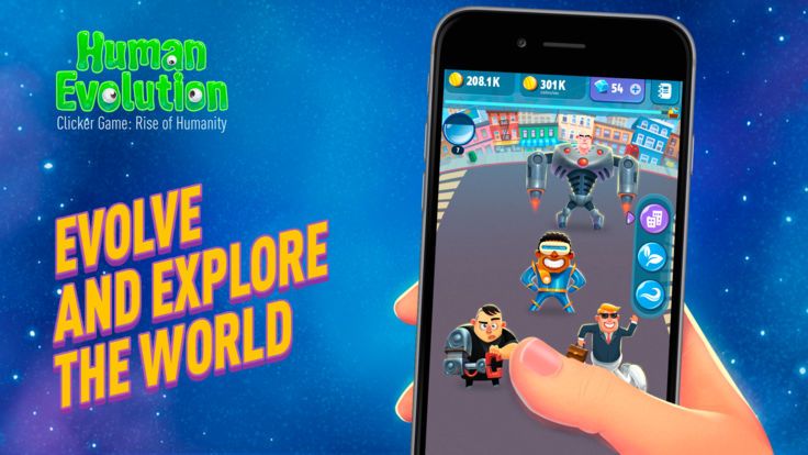 人类的演化 人类的演化