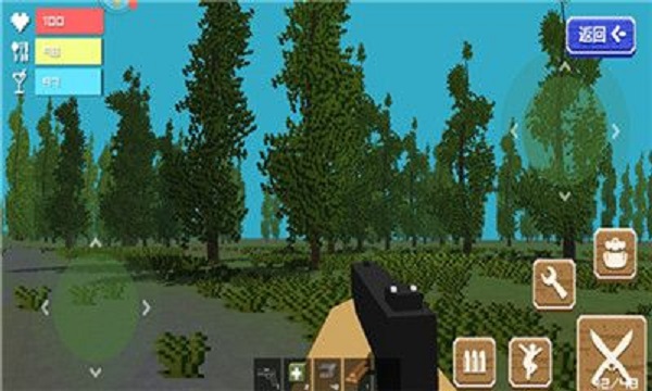 Z竞技场 手机版