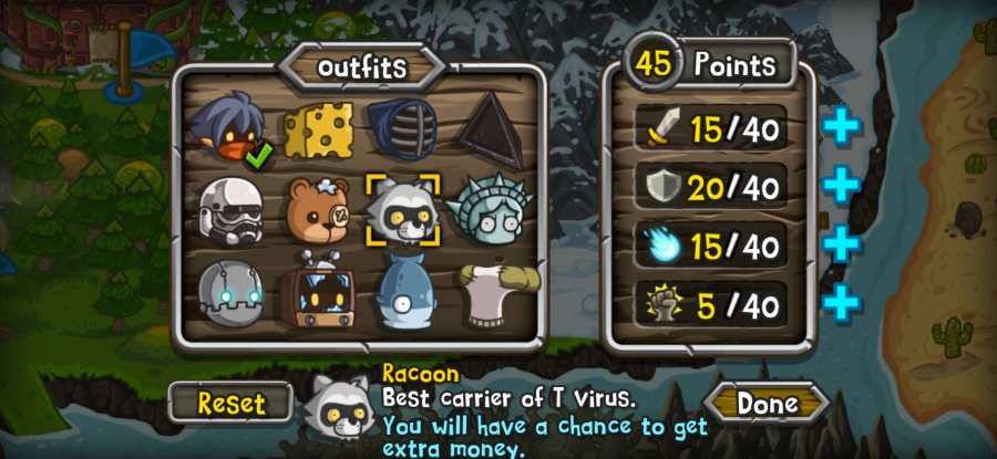 神奇之刃 神奇之刃