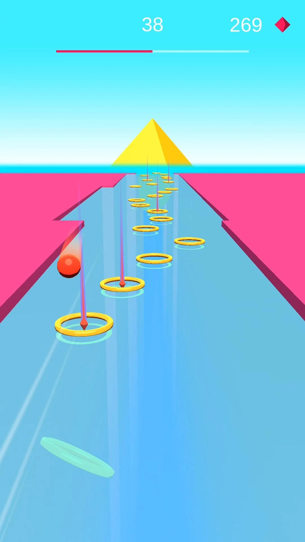 水上篮球 水上篮球