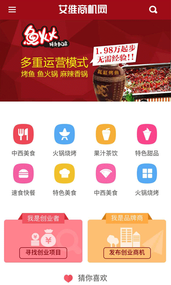 艾维商机网