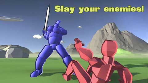 真实战争模拟器 真实战争模拟器