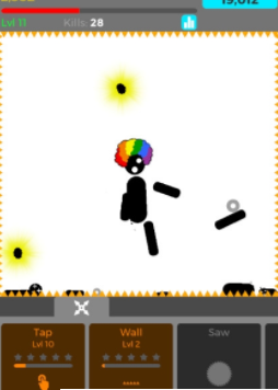 击败火柴人 击败火柴人