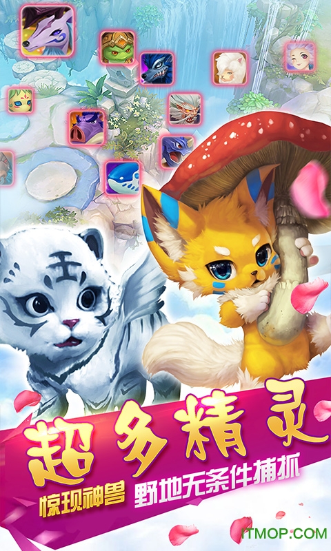 霸王之心