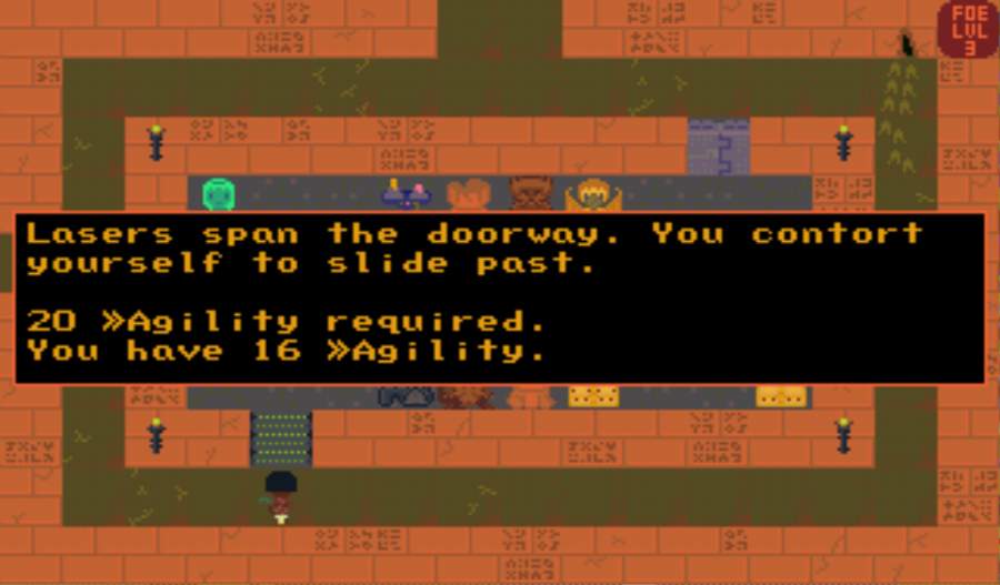 虚无金字塔 手机版