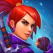 雾战皇室 手机版