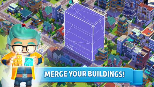 炫动城市 最新版