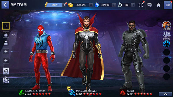 漫威：未来之战 安卓版