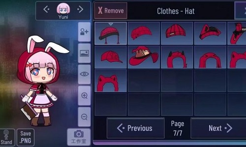 加查糕点Gacha Pastry 官方正版下载 加查糕点Gacha Pastry 官方正版下载