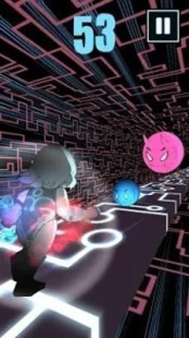 爆破赛跑 爆破赛跑