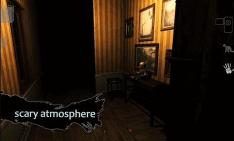 深入后室2 深入后室2