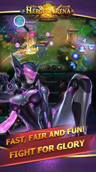 英雄血战下载安装中文版