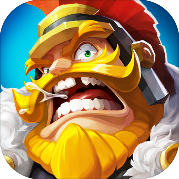 我的城堡复古龙城