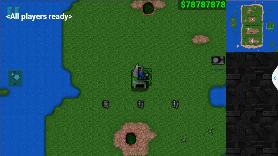 铁锈战争EK模组1.15最新版