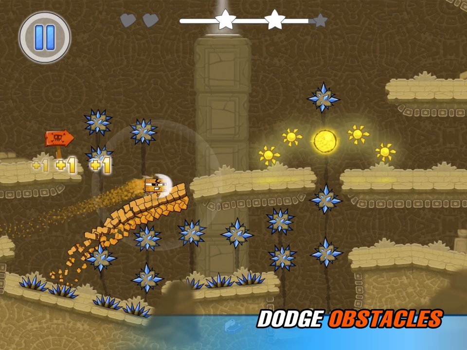 疯狂的形状 中文版 疯狂的形状 中文版