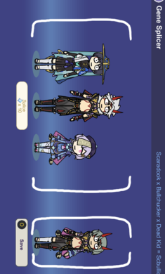 贪婪的旅行者 国际版不是元神