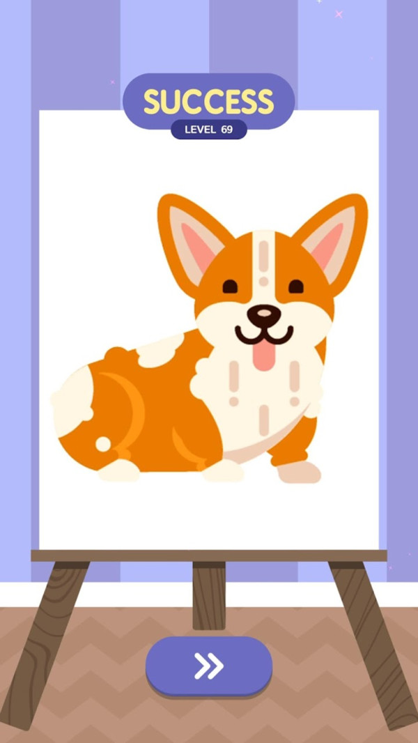 全民涂鸦达人 抖音版