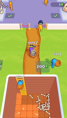 考古学家 手机版