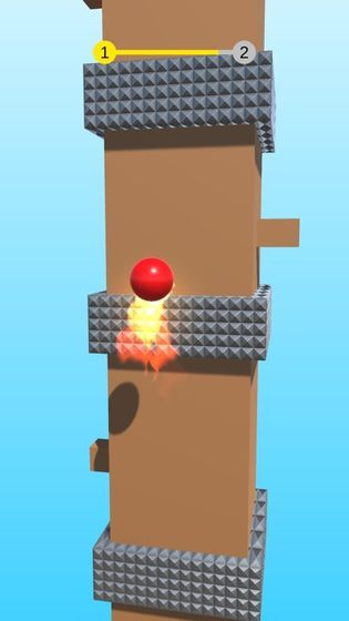 Pokey Ball 最新版